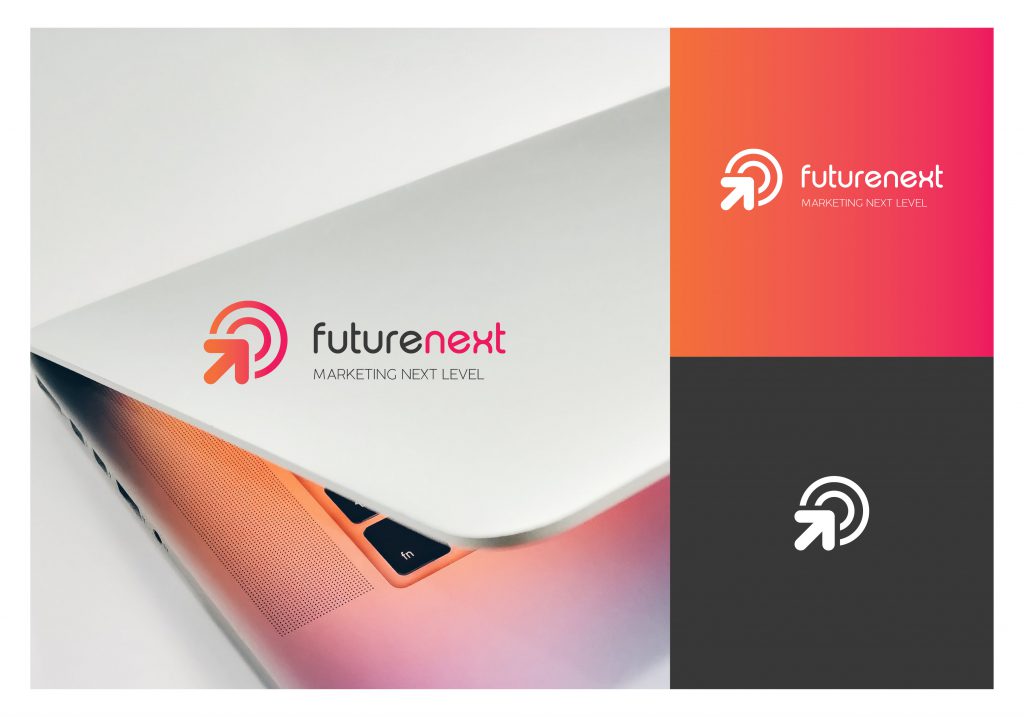 FUTURENEXT - Logo Design